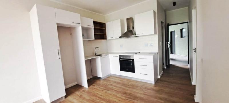 To Let 2 Bedroom Property for Rent in Dormehls Drift Western Cape